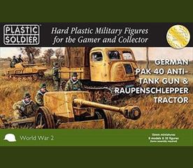 PLA WW2G15004